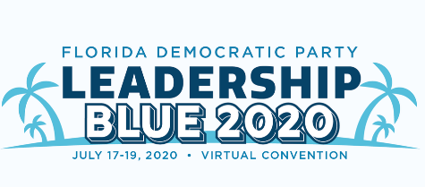 Leadership Blue Conference 2020 Virtual • Seminole County Democratic Party