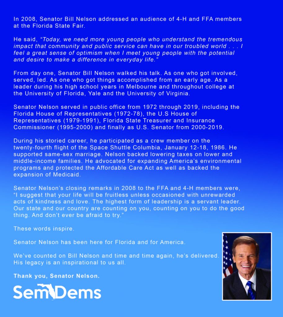 Seminole County Democratic Party