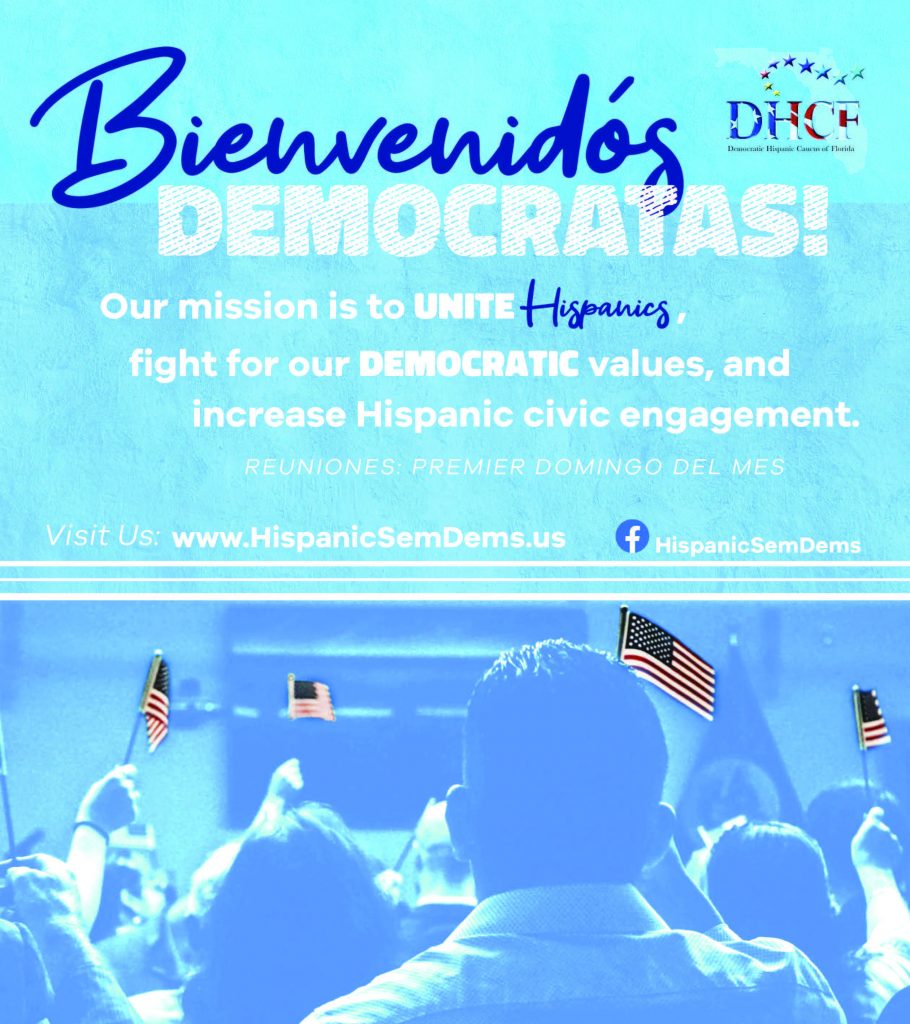 Seminole County Democratic Party