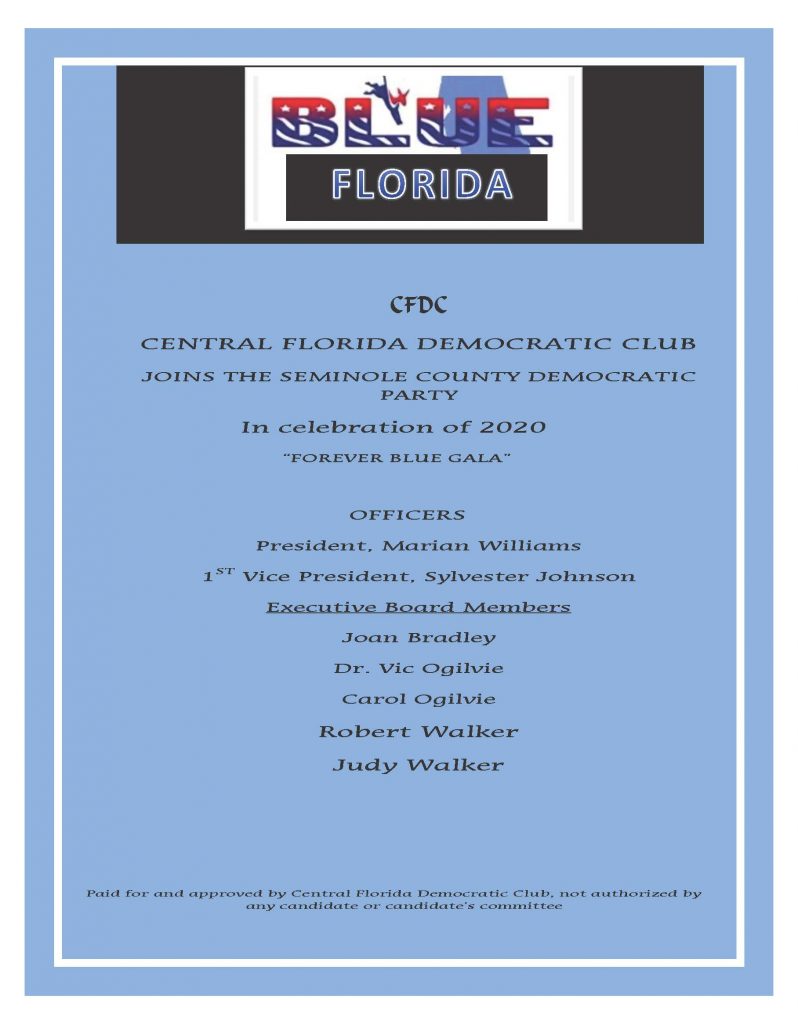 Seminole County Democratic Party