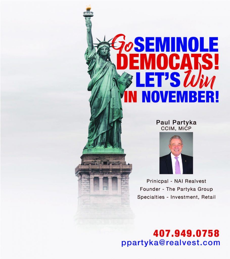 Seminole County Democratic Party