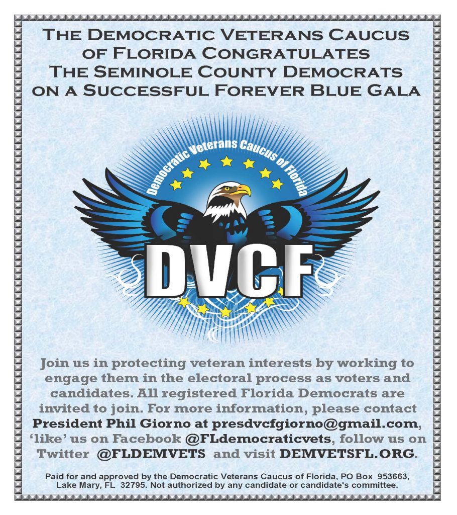 Seminole County Democratic Party