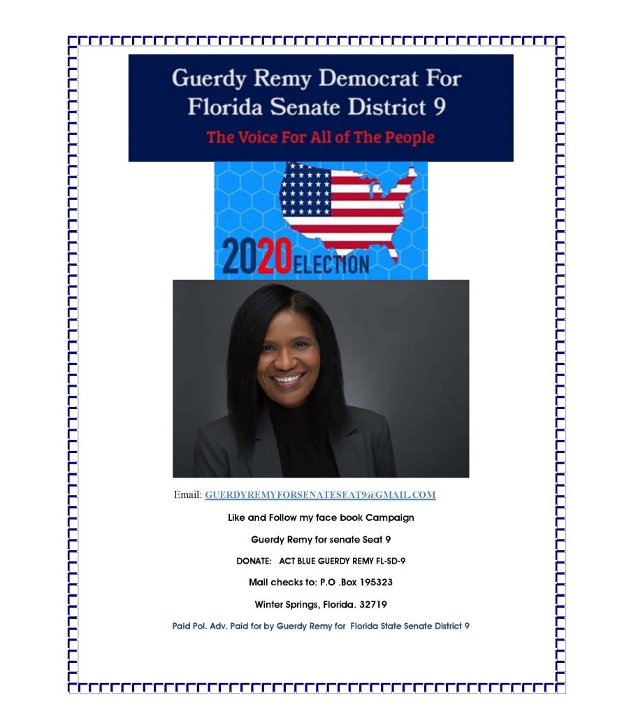 Seminole County Democratic Party