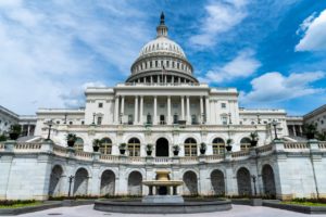 US Capitol Building