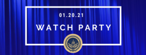 Watch Party 01.20.21