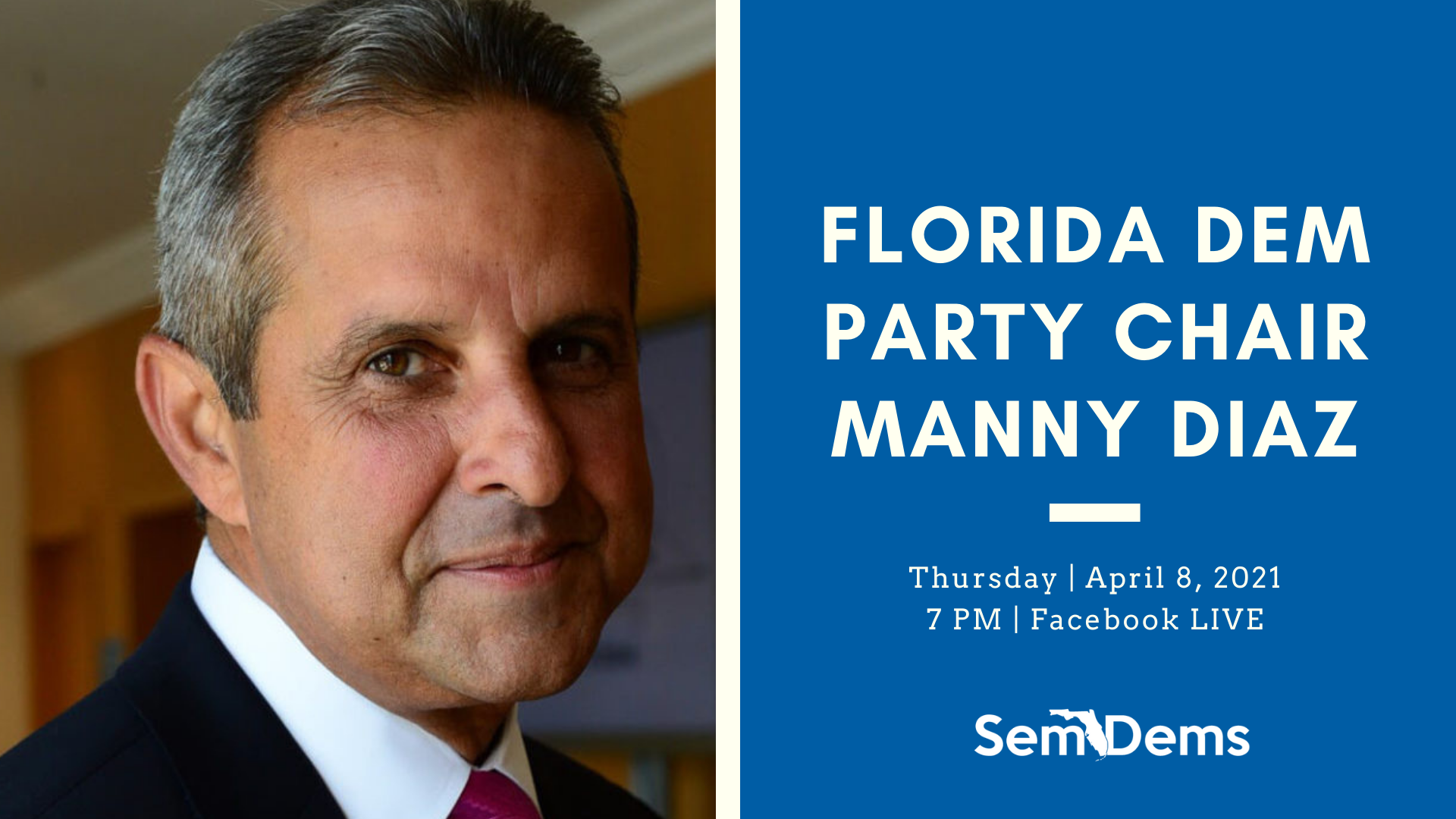 Seminole County Democratic Party