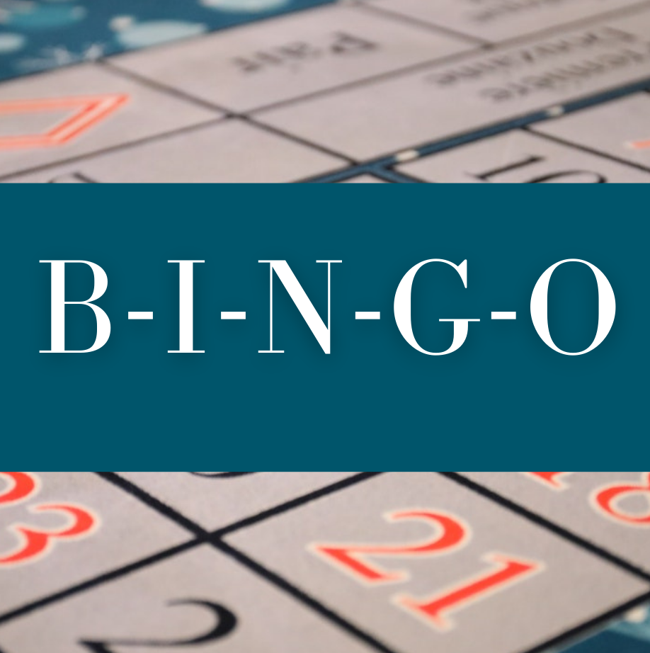 BINGO Image