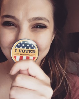 Seminole County Democratic Party