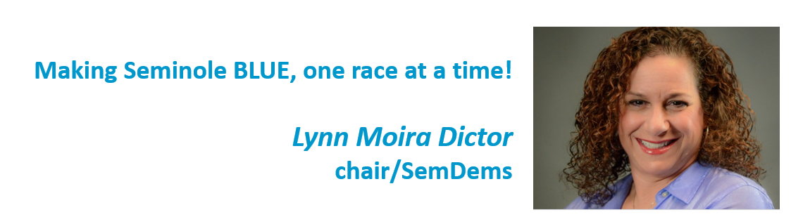 Seminole County Democratic Party