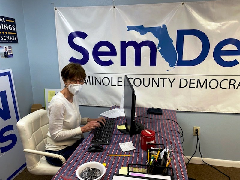 Seminole County Democratic Party