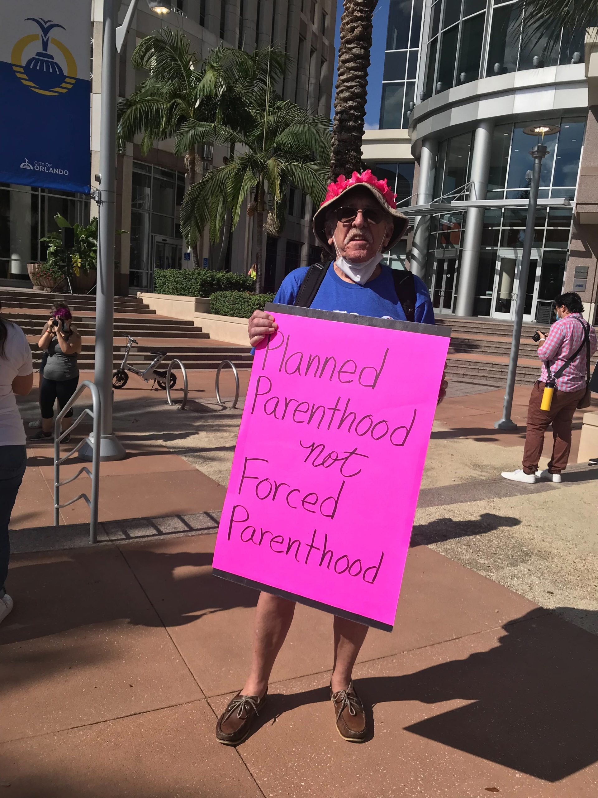 Seminole County Democratic Party