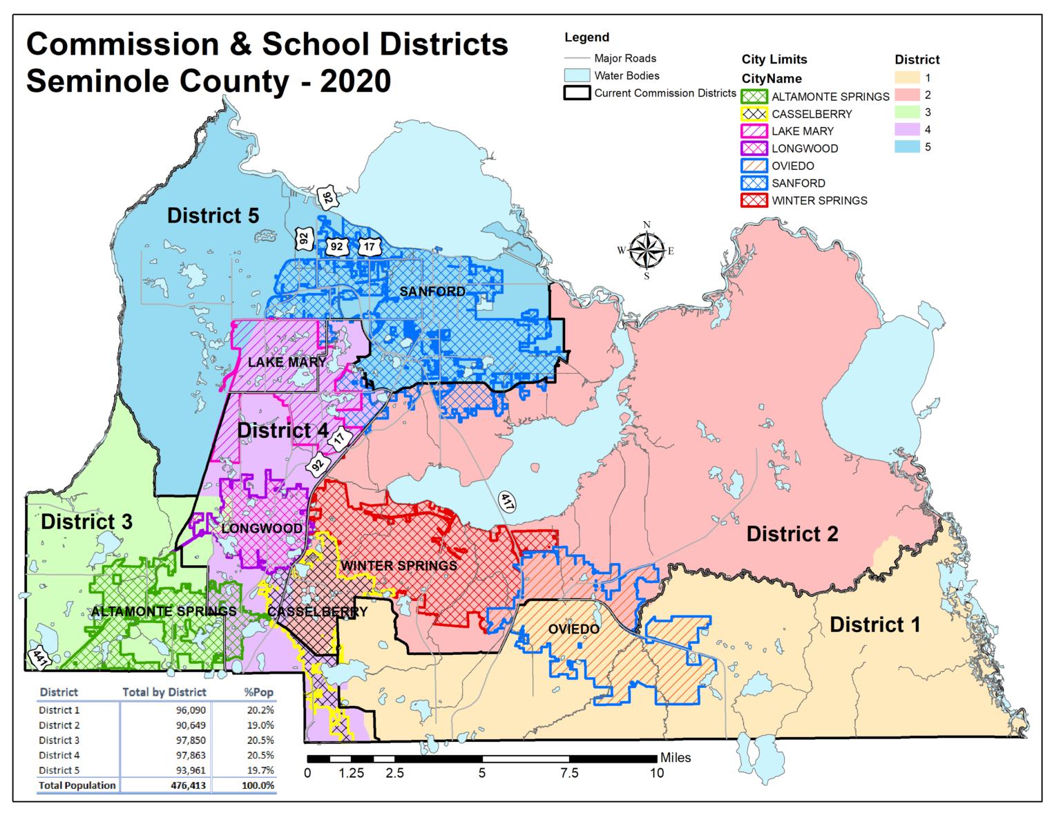 District maps seminole county democratic party