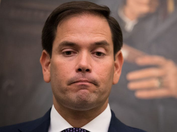 Marco Rubio