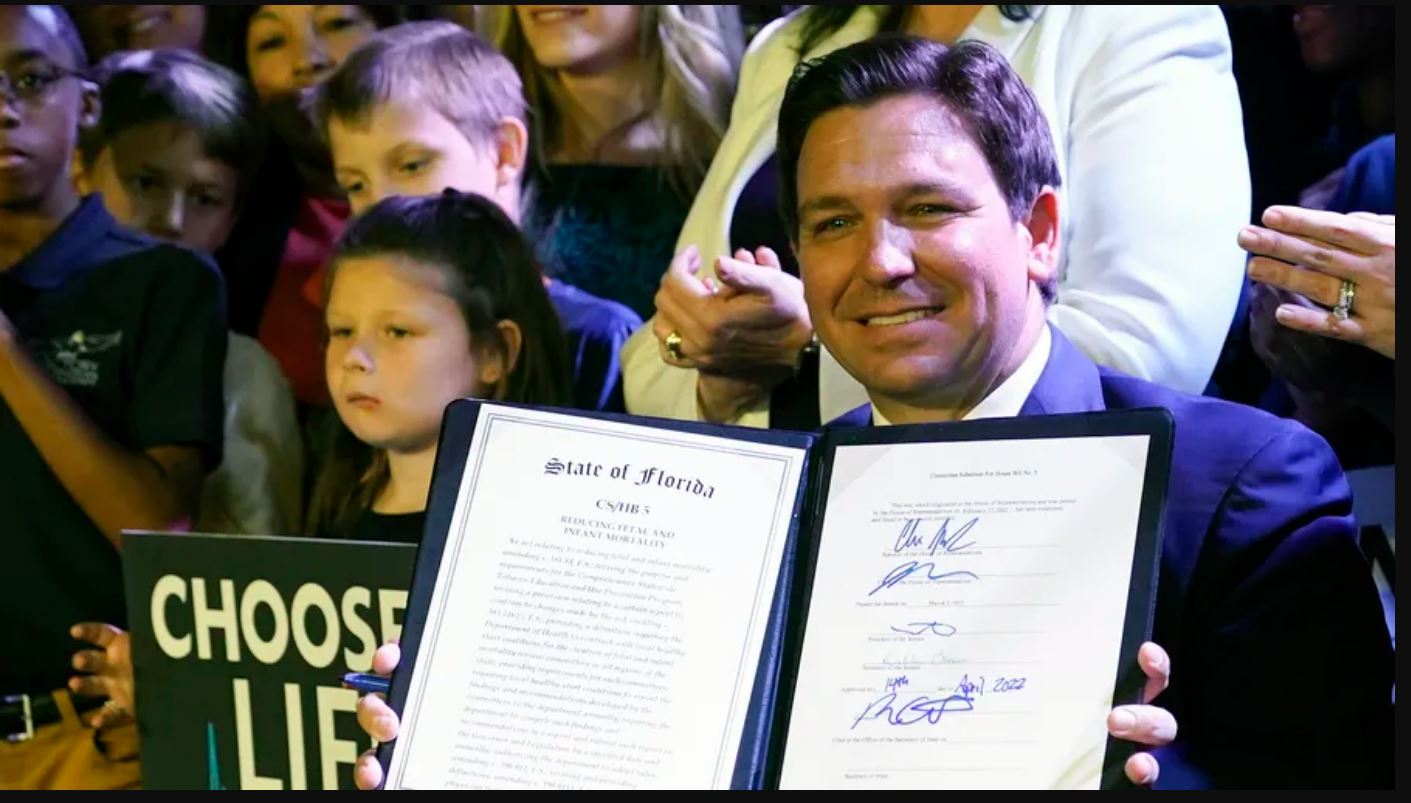 Seminole County Democratic Party