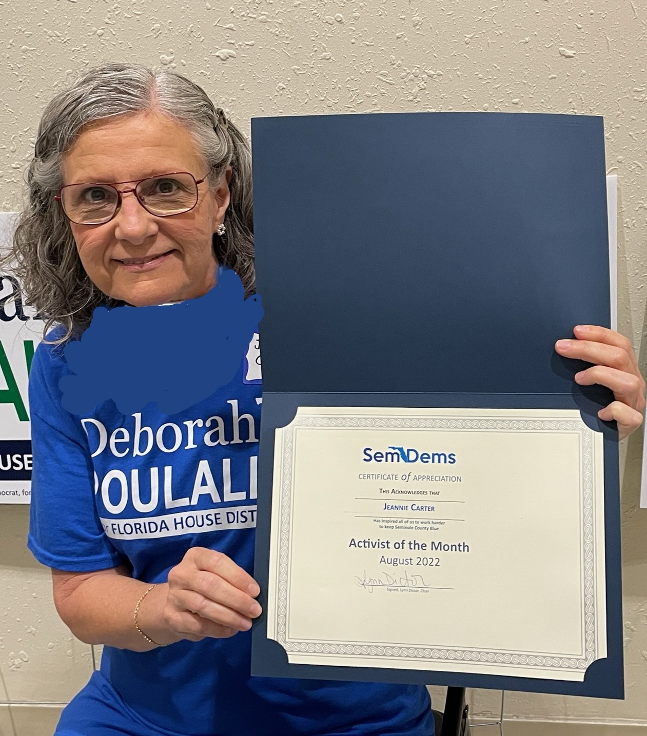 Seminole County Democratic Party