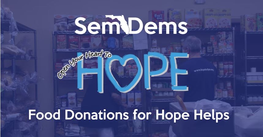 Seminole County Democratic Party