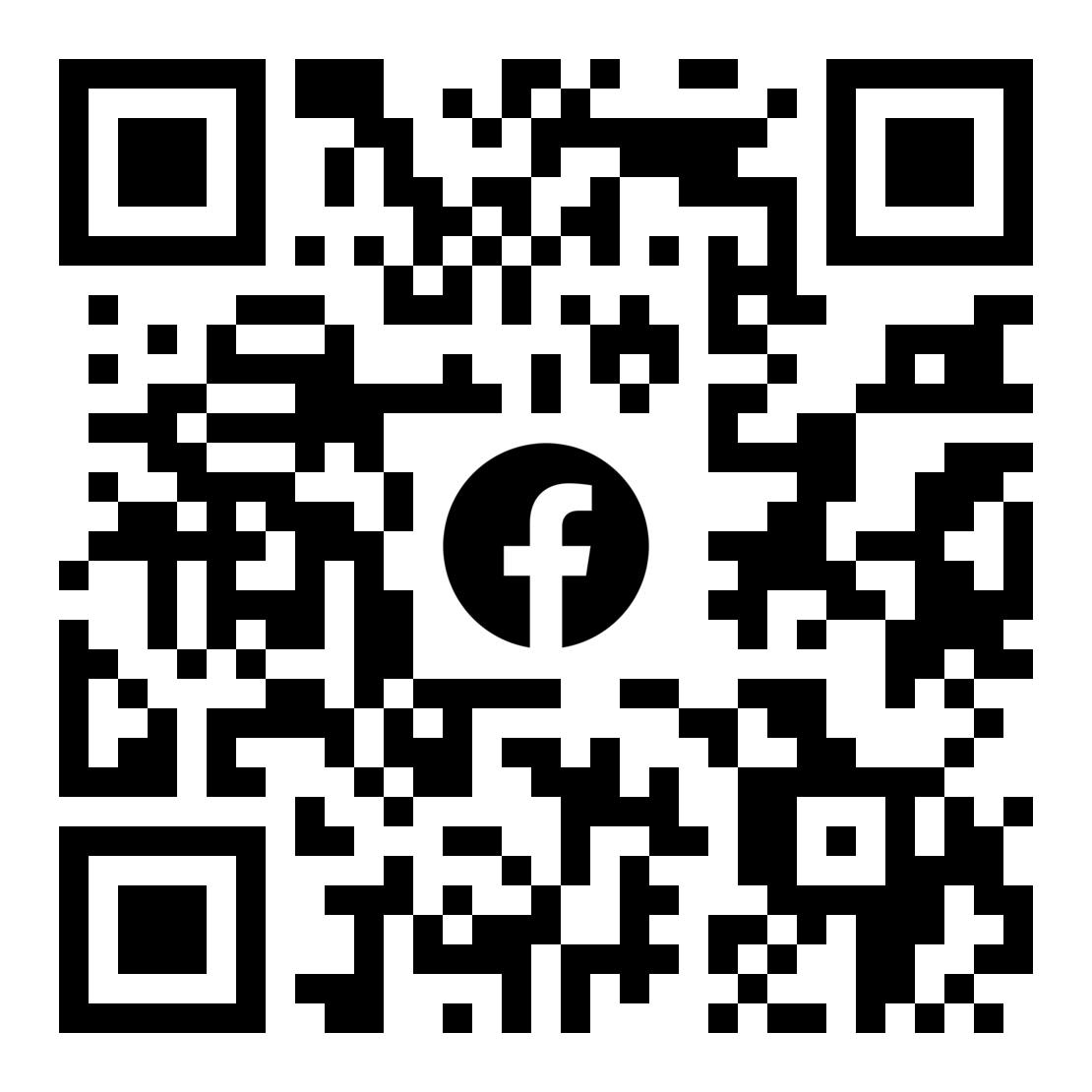 HispanicSemDemsGroupQR Hispanic SemDems Facebook Group QR Code