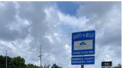 Seminole County Democratic Party