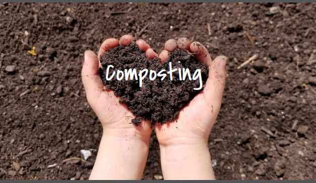 Compost for all photo Seminole County Democratic Party