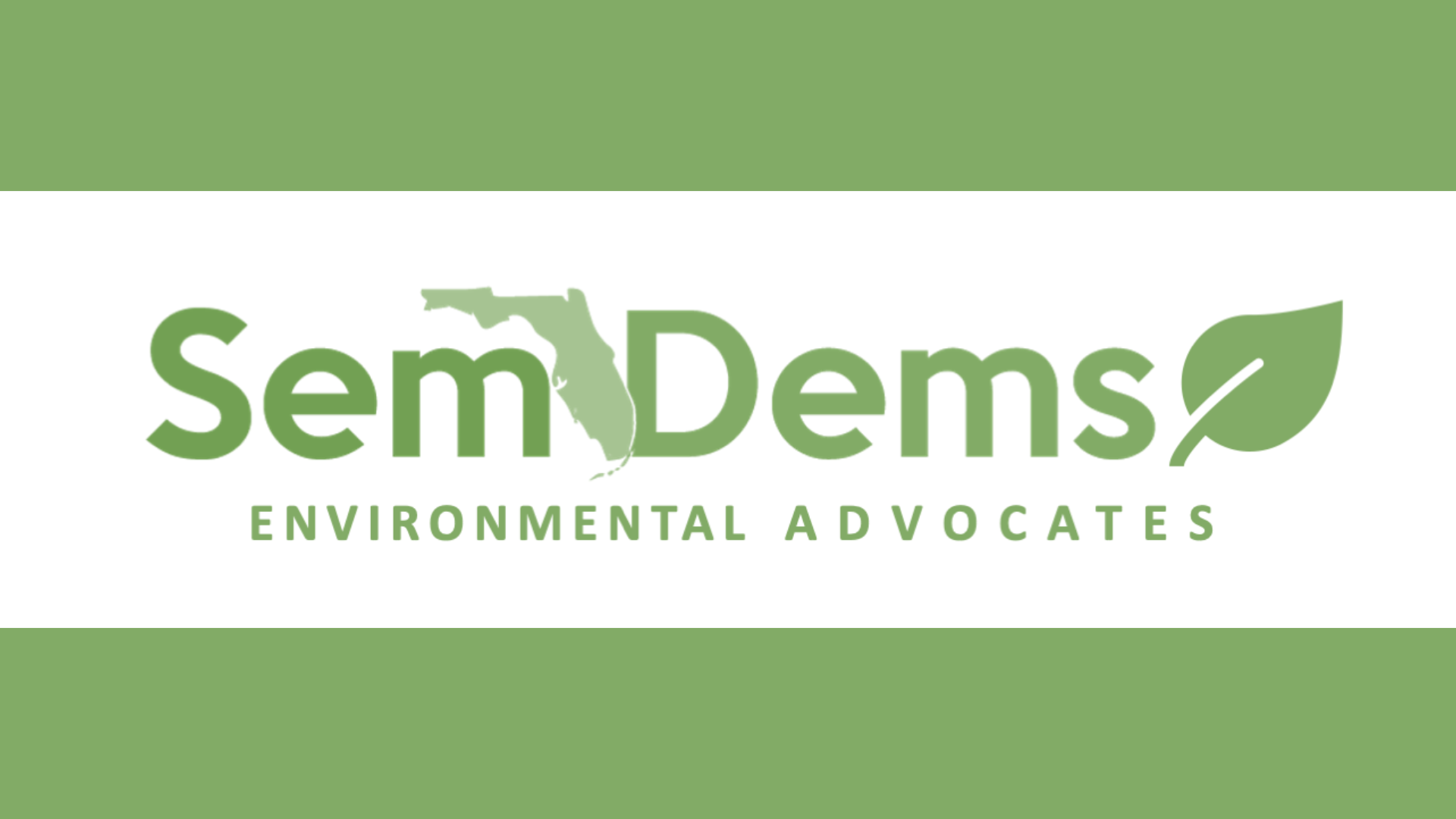 Seminole County Democratic Party