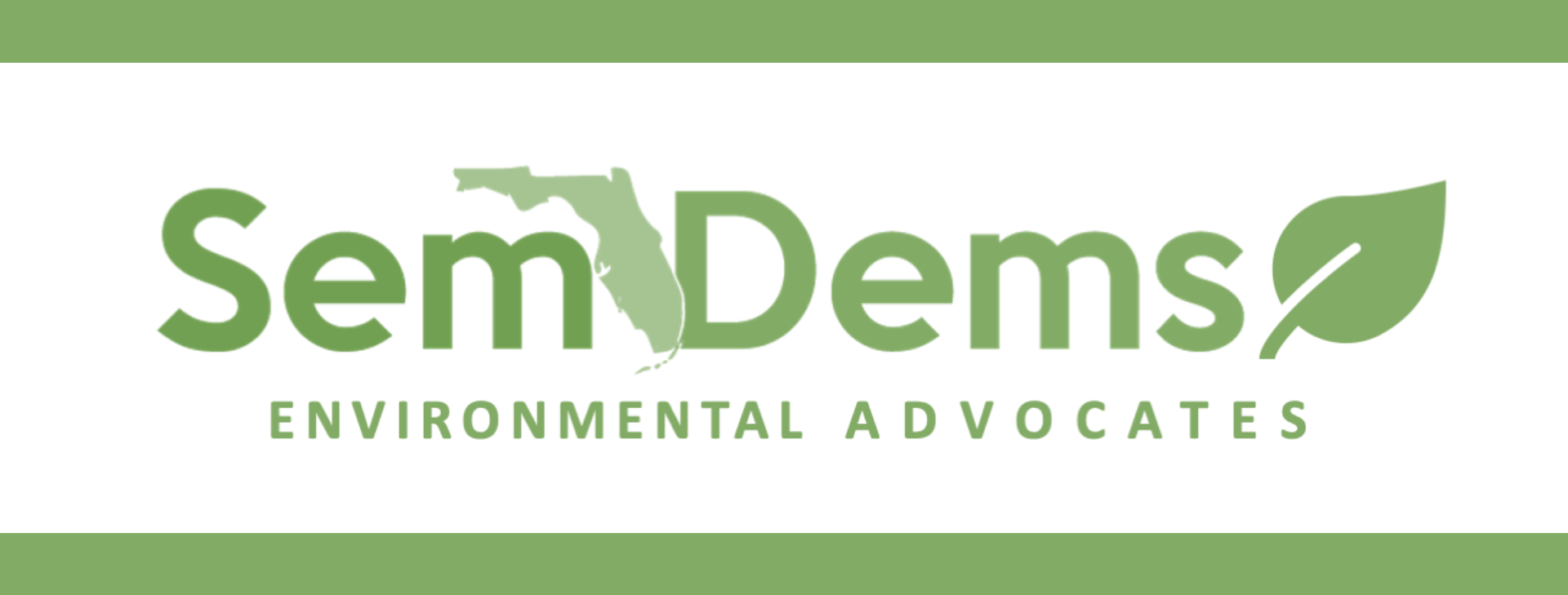 Upcoming Events.pdf SemDems Environmental Advocates Committee