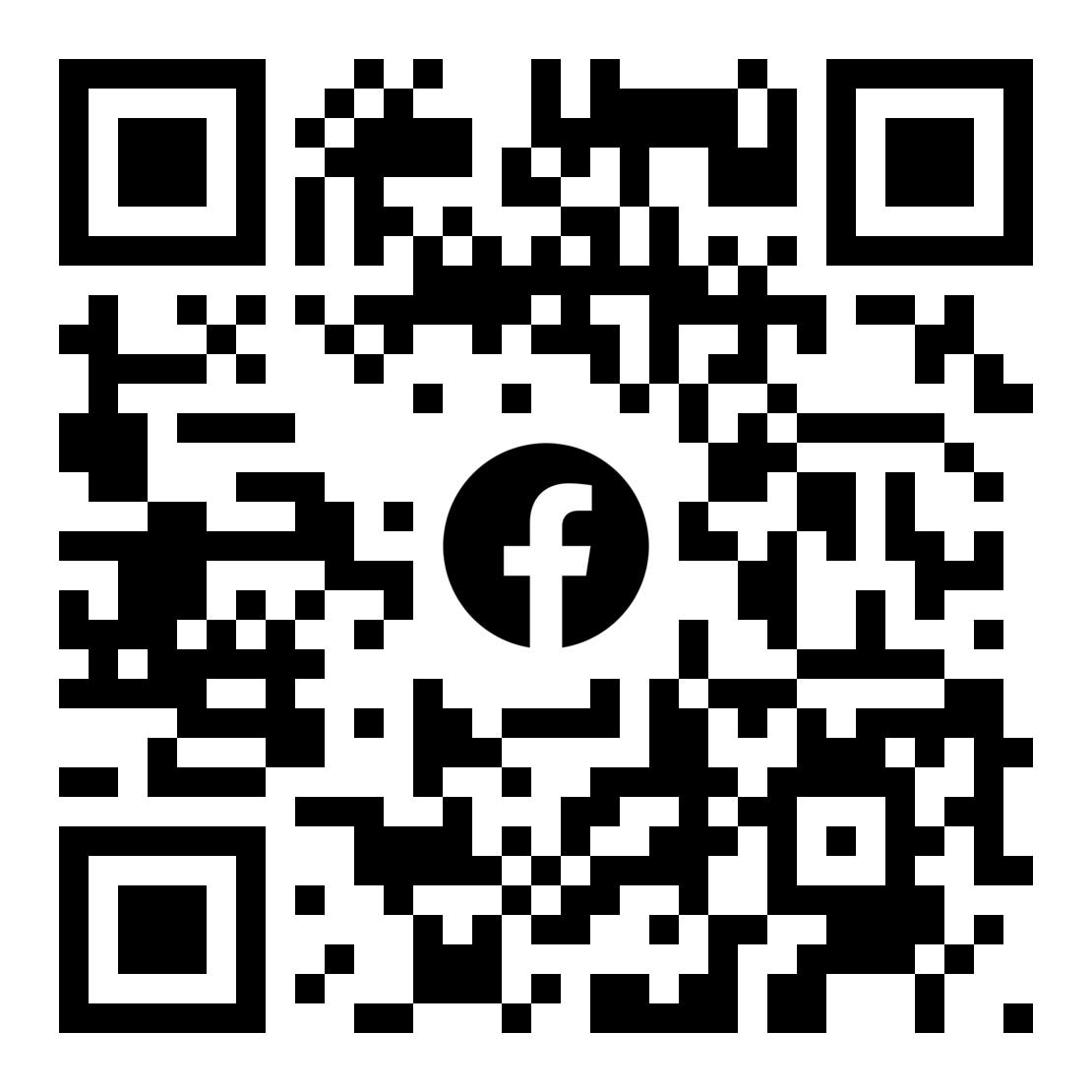 Enviro Advocates FB Group QR SemDems Environmental Advocates QR Code