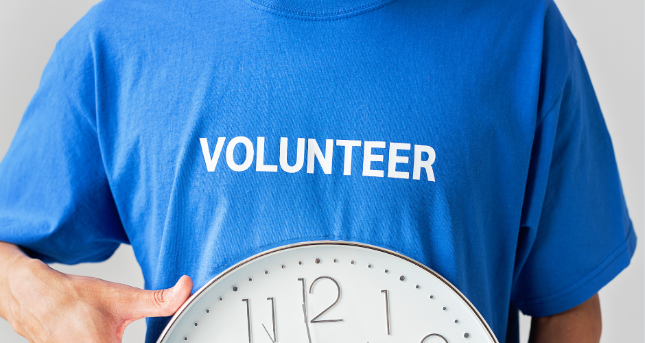 SemDems Volunteer OrientationNW SemDems (1) SemDems Volunteer Orientation