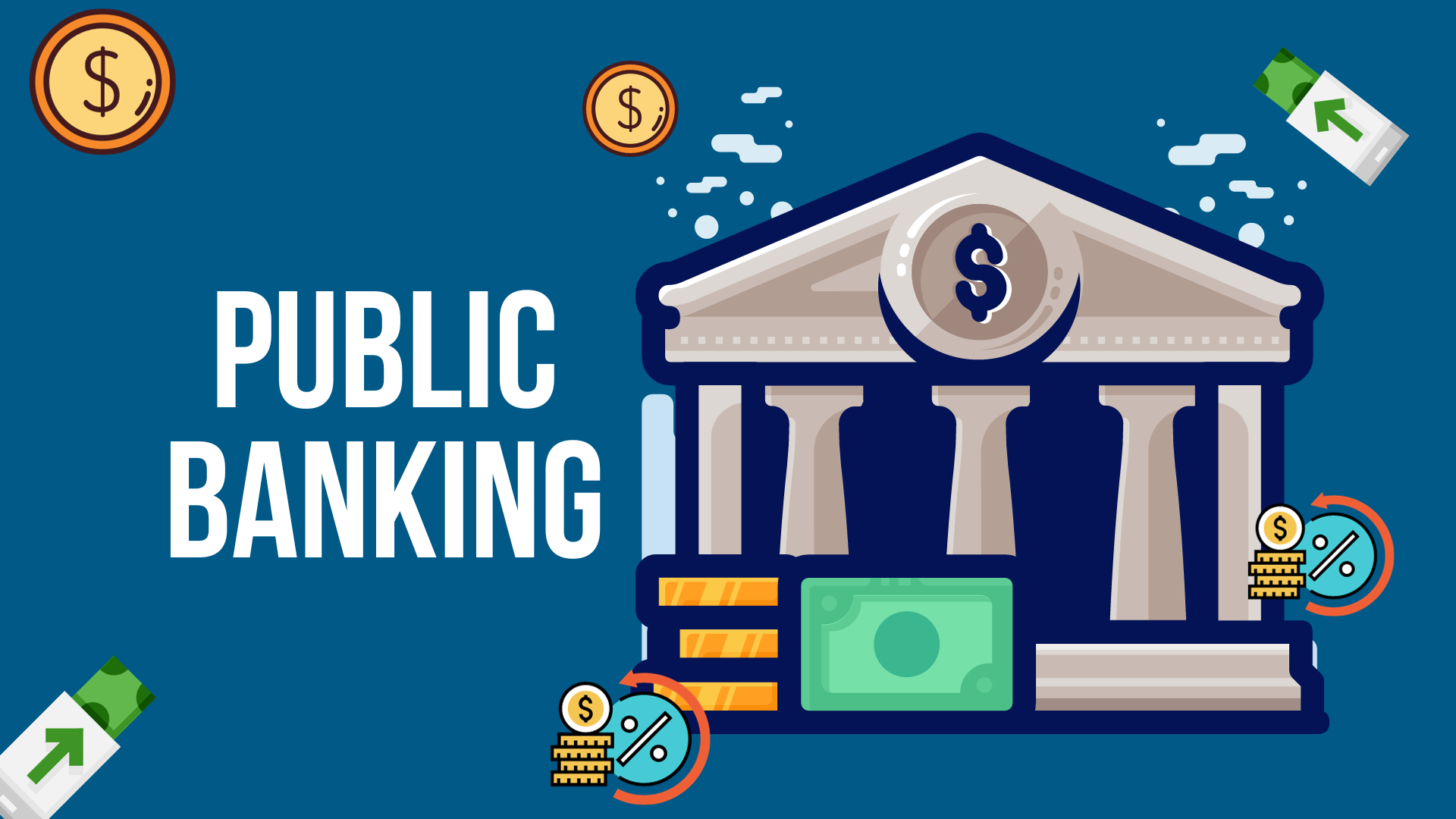 Public Banking