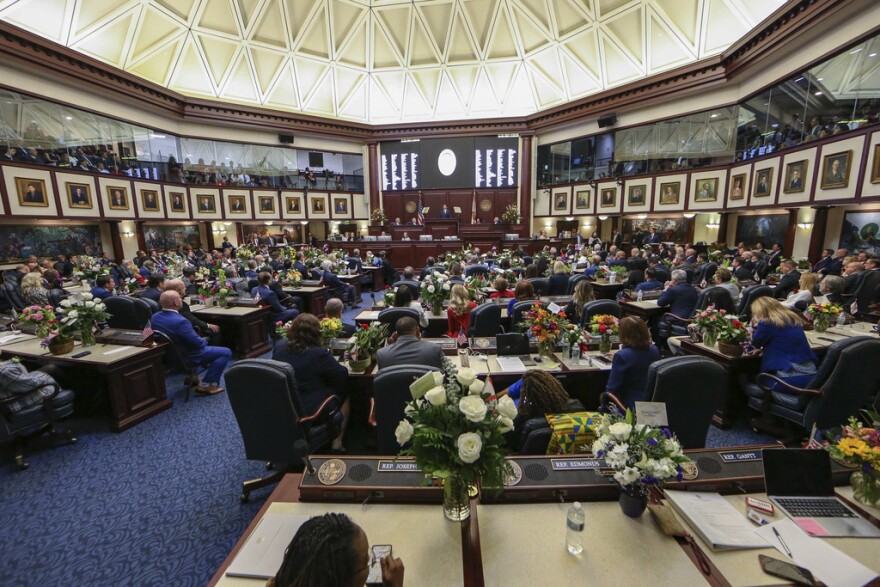 Seminole County Democratic Party