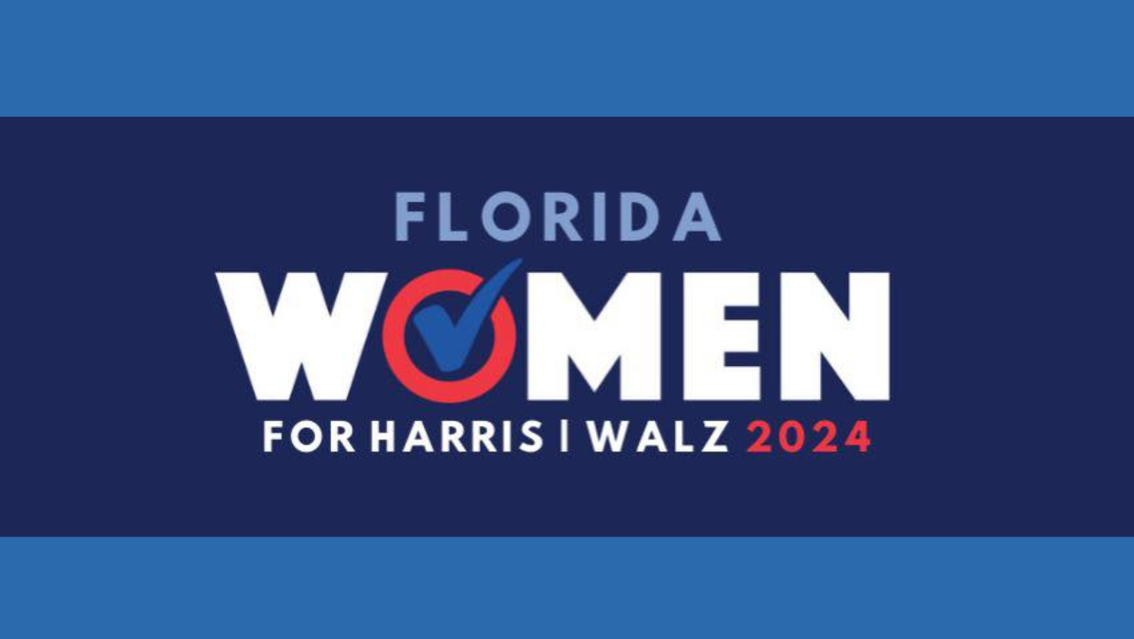 Florida Women for Harris - Seminole County