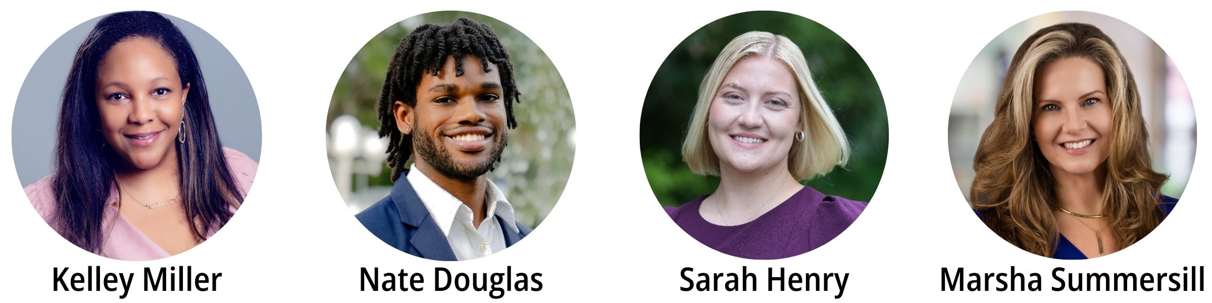 Seminole County Candidates Seminole County Candidates