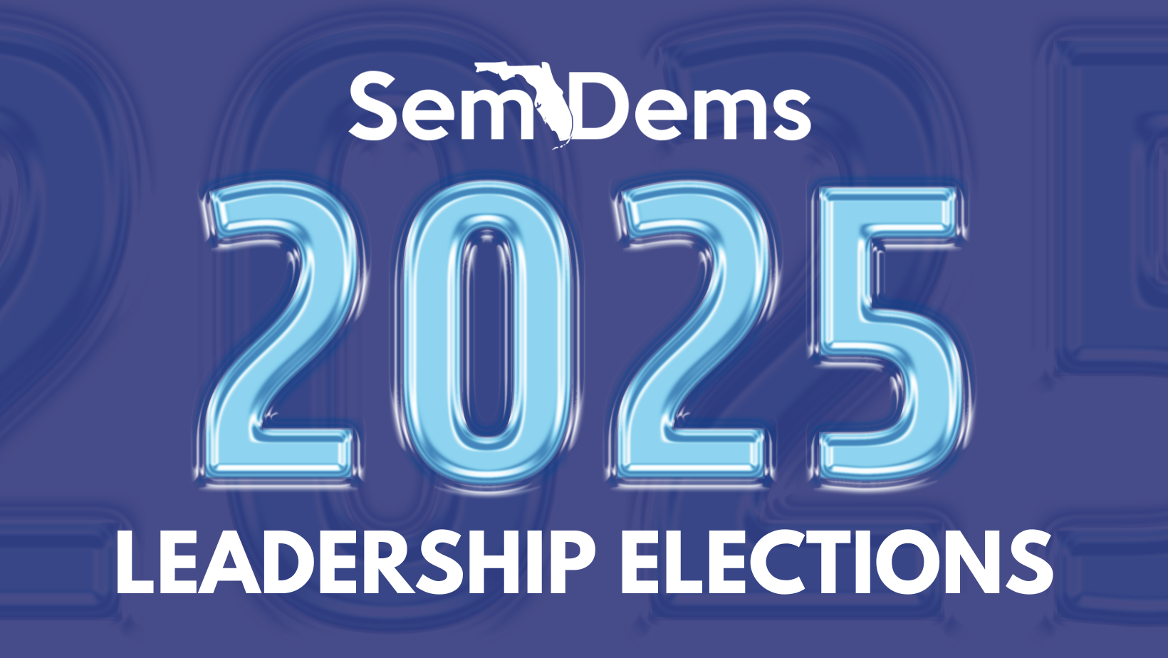 SemDems Reorganization Meeting and Election