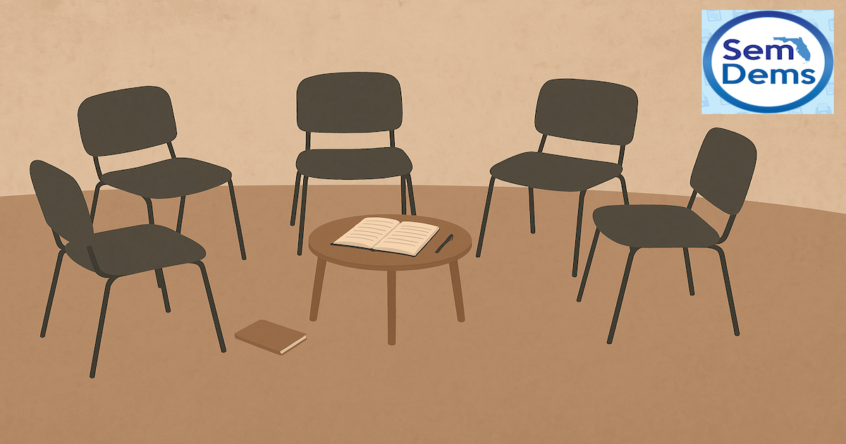 Seminole County Democratic Party