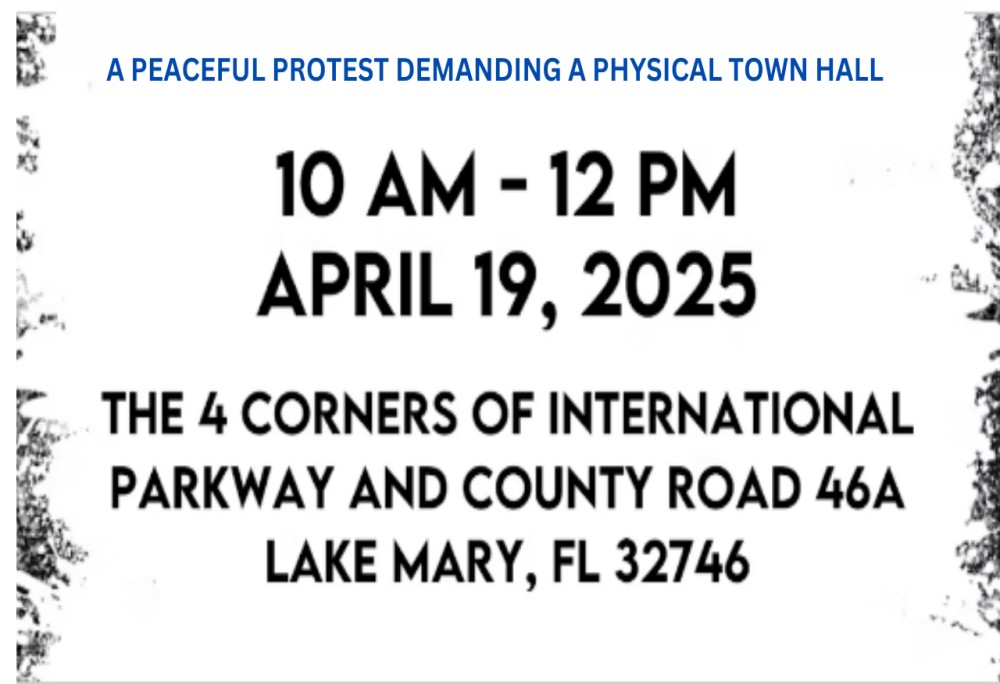 Seminole County Democratic Party