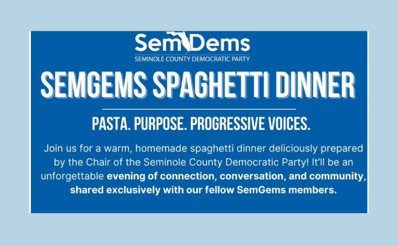 Seminole County Democratic Party