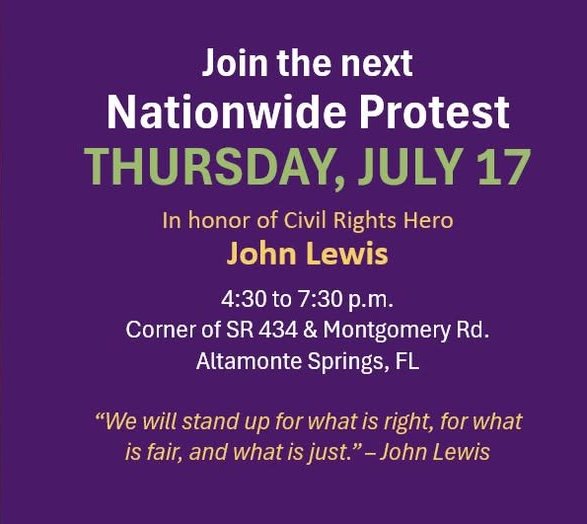 Seminole County Democratic Party