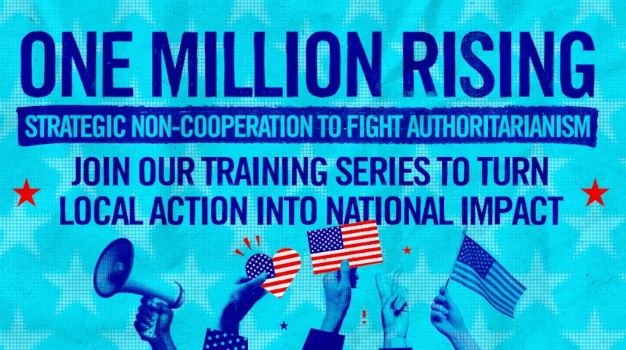 one million rising Seminole County Democratic Party