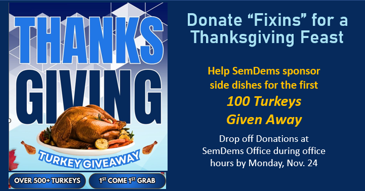 Seminole County Democratic Party