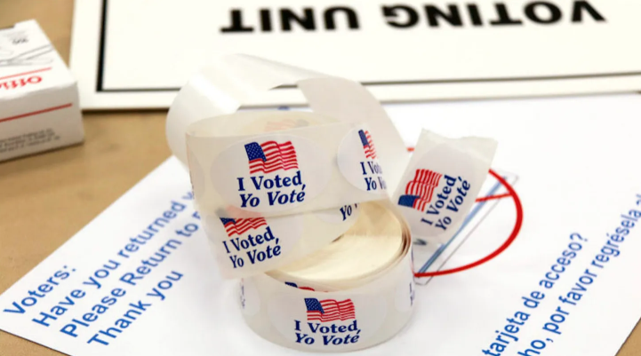 Seminole County Democratic Party