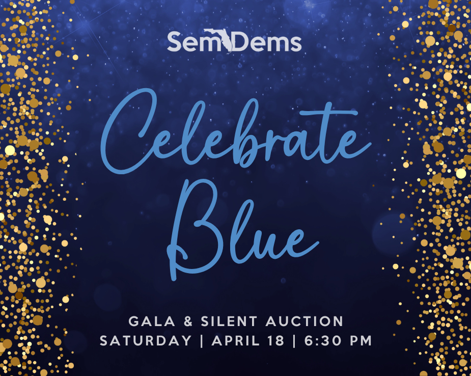 Seminole County Democratic Party