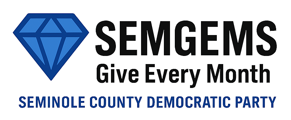 Seminole County Democratic Party