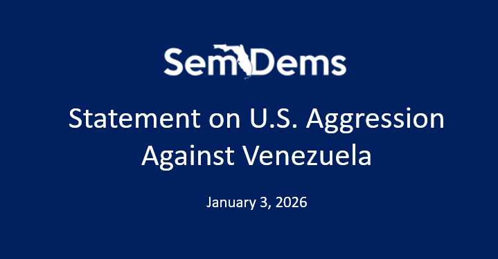 Seminole County Democratic Party