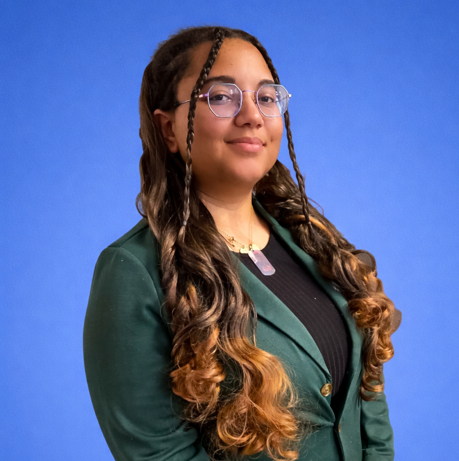 Michelle DeJesus Seminole County Democratic Party