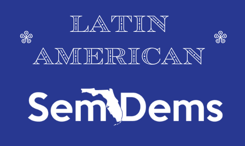 Latin American crop Seminole County Democratic Party
