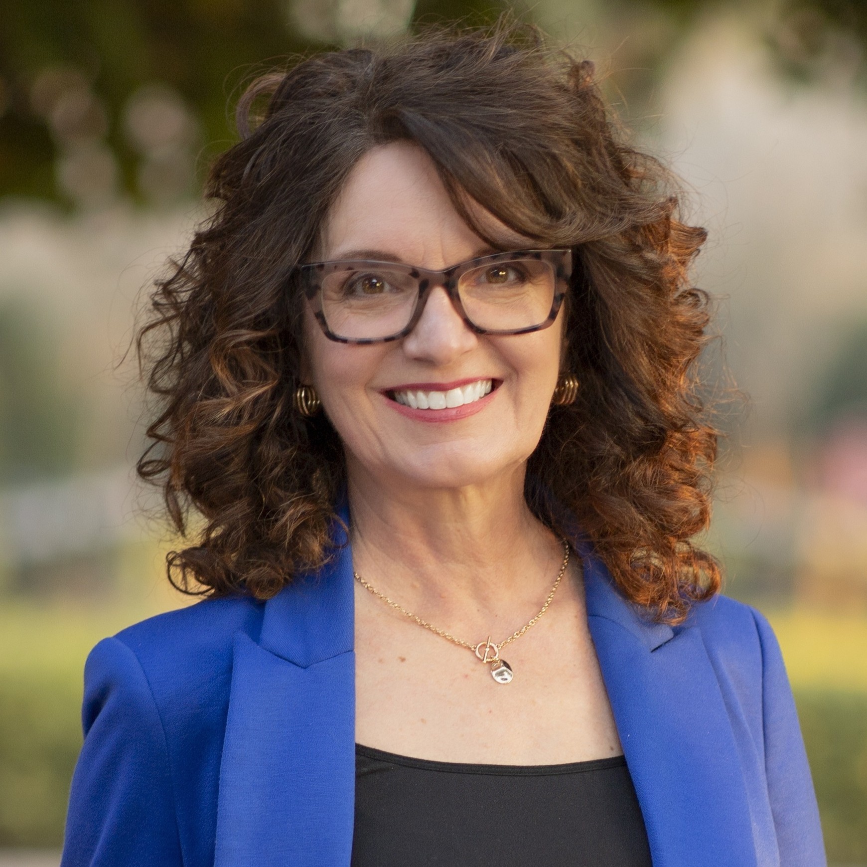 Autumn Garick Seminole County Democratic Party