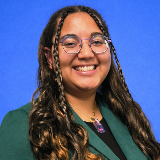 Michelle DeJesus Seminole County Democratic Party