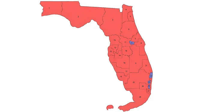Seminole County Democratic Party