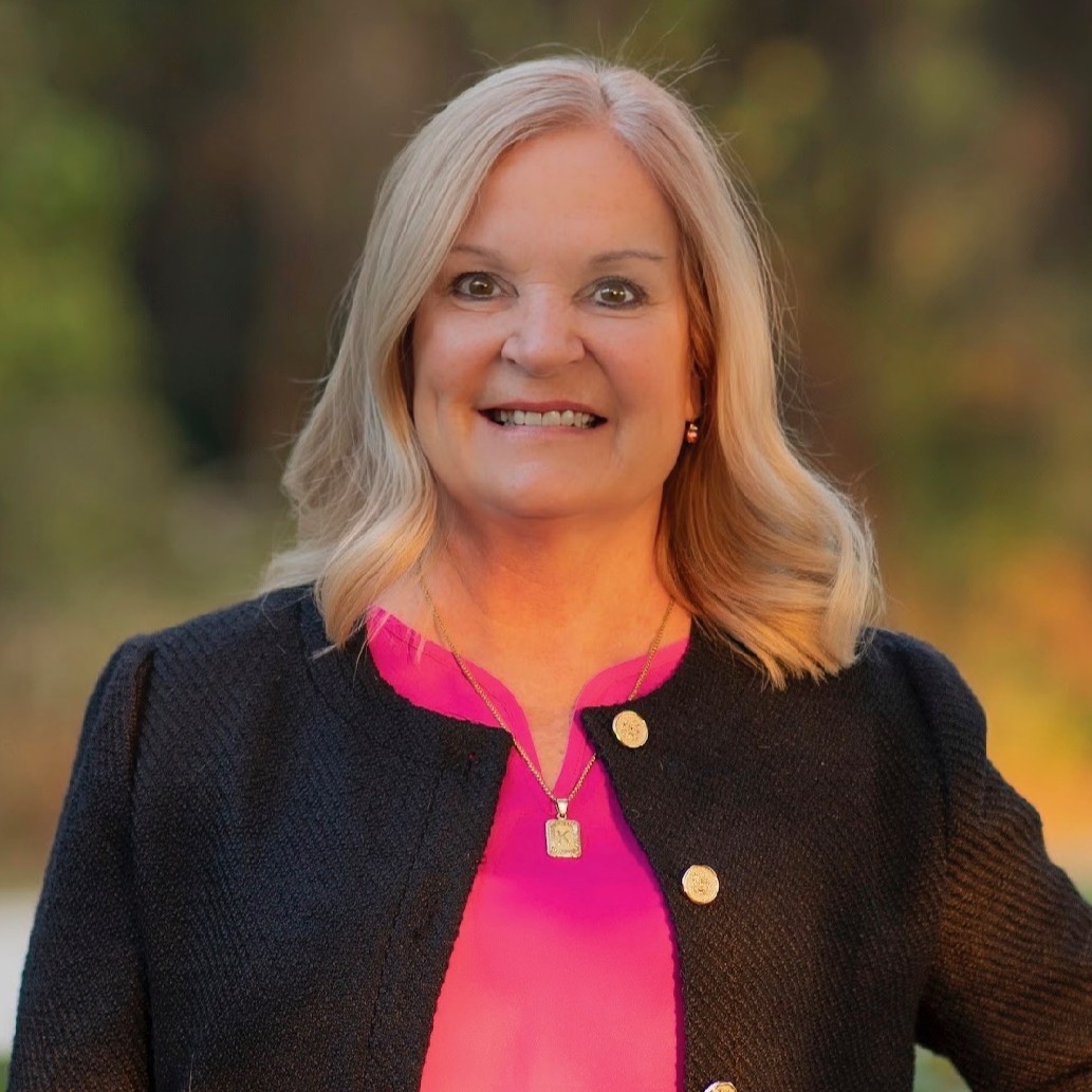 Kristine Kraus, School Board District 1 Seminole County Democratic Party