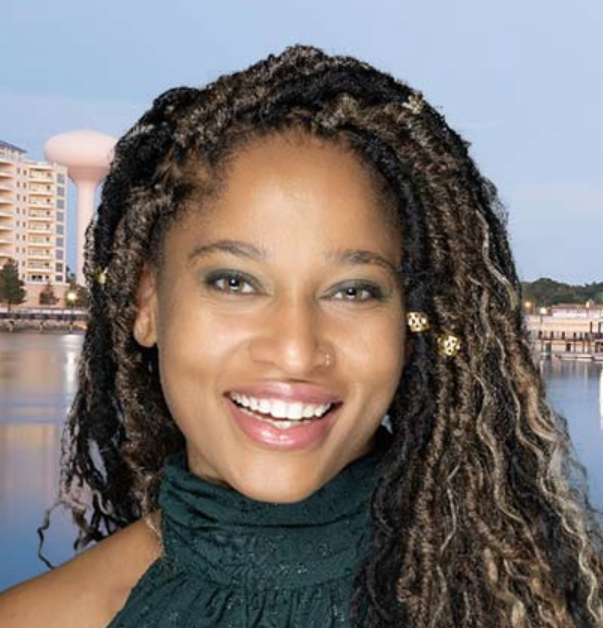 Dominique Douglas for Altamonte Springs City Commission Seminole County Democratic Party