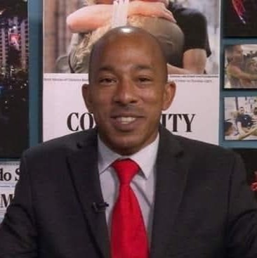 H. Alexander Duncan for Florida Senate, District 10 Seminole County Democratic Party